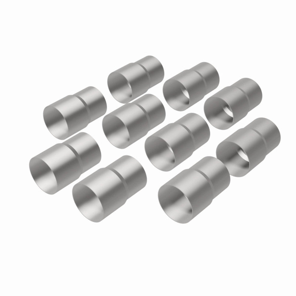 3.5 X 4in. Performance Exhaust Pipe Adapter 15441 Magnaflow - Tailpipe Car Part People