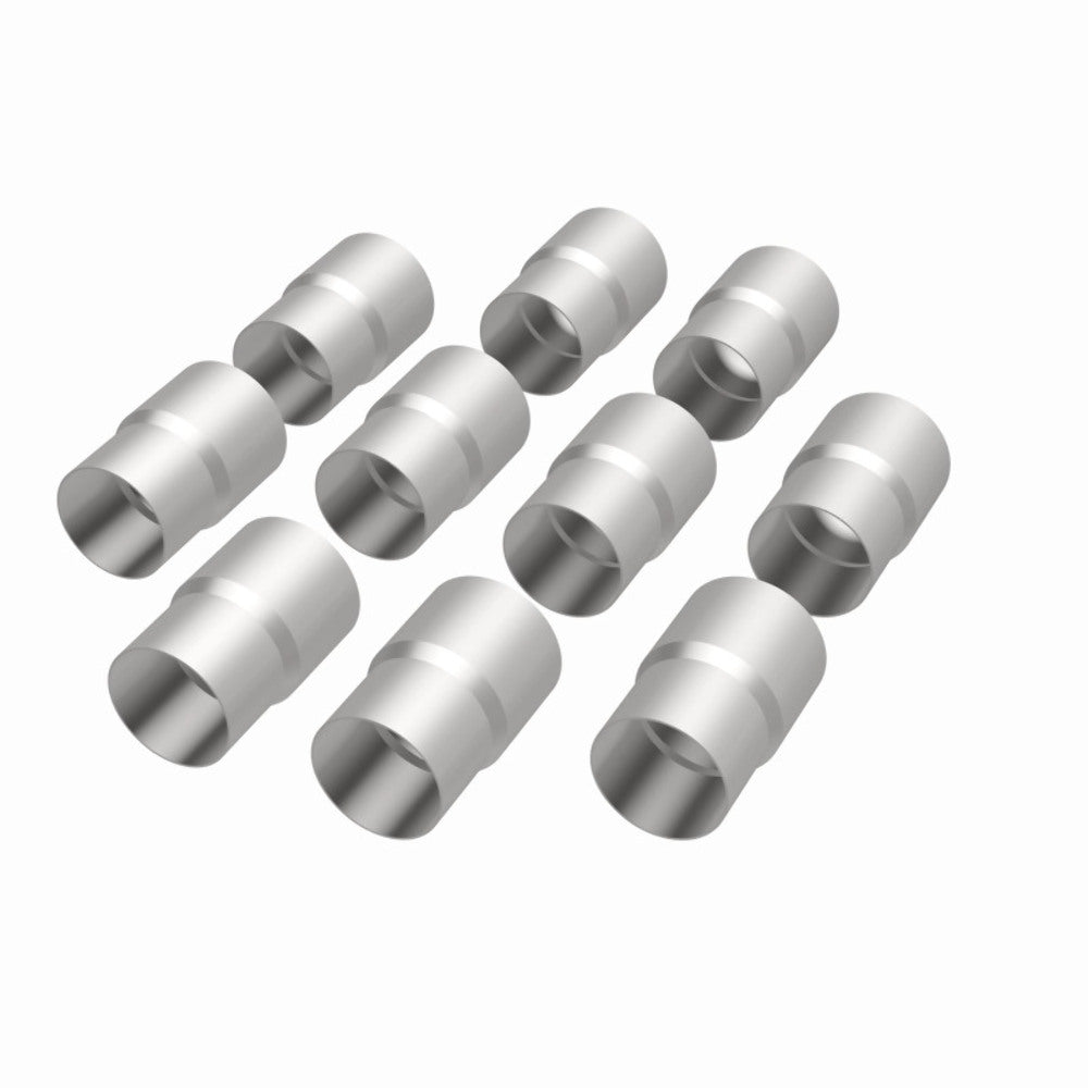 3.5 X 4in. Performance Exhaust Pipe Adapter 15441 Magnaflow - Tailpipe Car Part People
