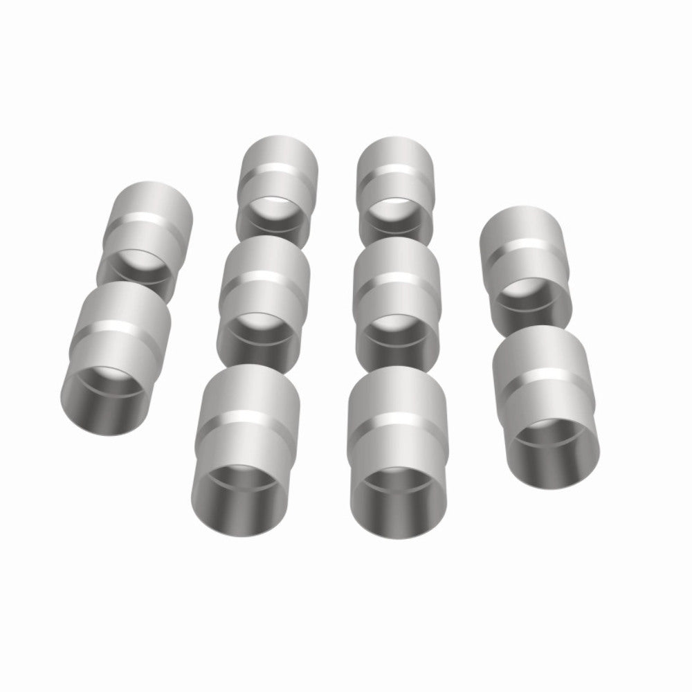 3.5 X 4in. Performance Exhaust Pipe Adapter 15441 Magnaflow - Tailpipe Car Part People