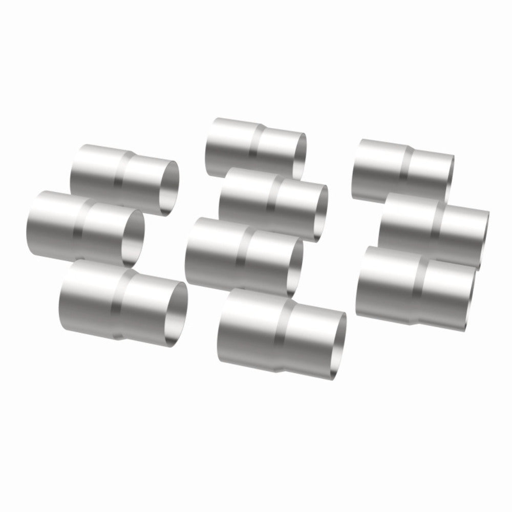 3.5 X 4in. Performance Exhaust Pipe Adapter 15441 Magnaflow - Tailpipe Car Part People