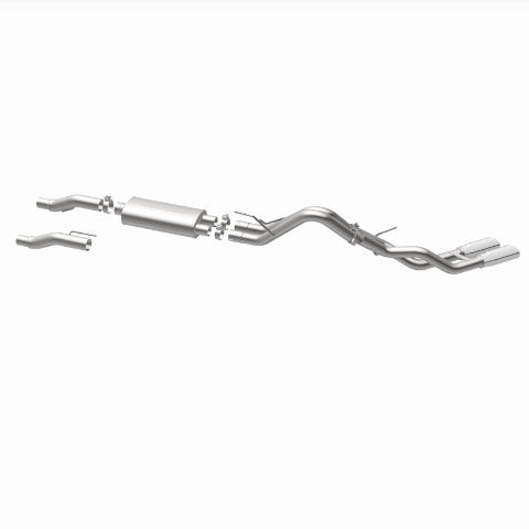 2011-2014 Ford F-150 System Street Cat-Back 15461 Magnaflow
