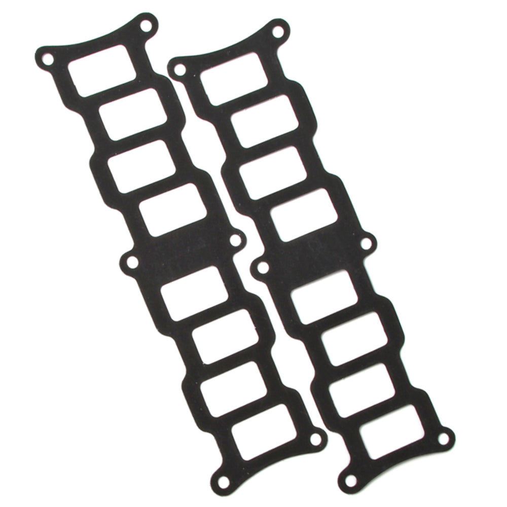 Sbf Trick Flow Tfs Intake Manifold Upper-Lower Gasket Kit (Pair)-15492 - Car Part People
