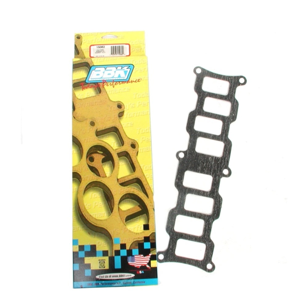 Sbf Trick Flow Tfs Intake Manifold Upper-Lower Gasket Kit (Pair)-15492 - Car Part People