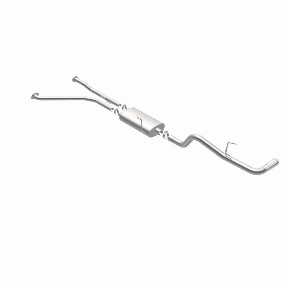 2011-2015 Cadillac CTS System Street Cat-Back 15496 Magnaflow - Cat Back Exhaust Car Part People