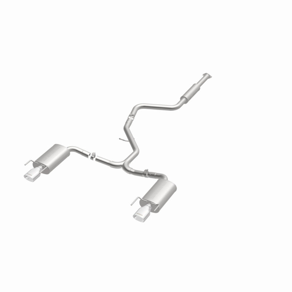 2011-2017 Buick Regal System Street Cat-Back 15498 Magnaflow