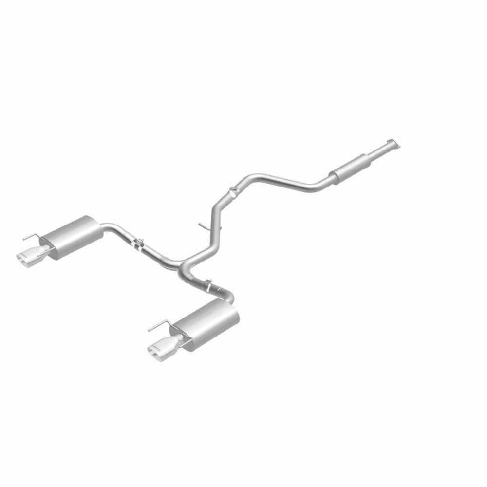 2011-2017 Buick Regal System Street Cat-Back 15498 Magnaflow - Cat Back Exhaust Car Part People