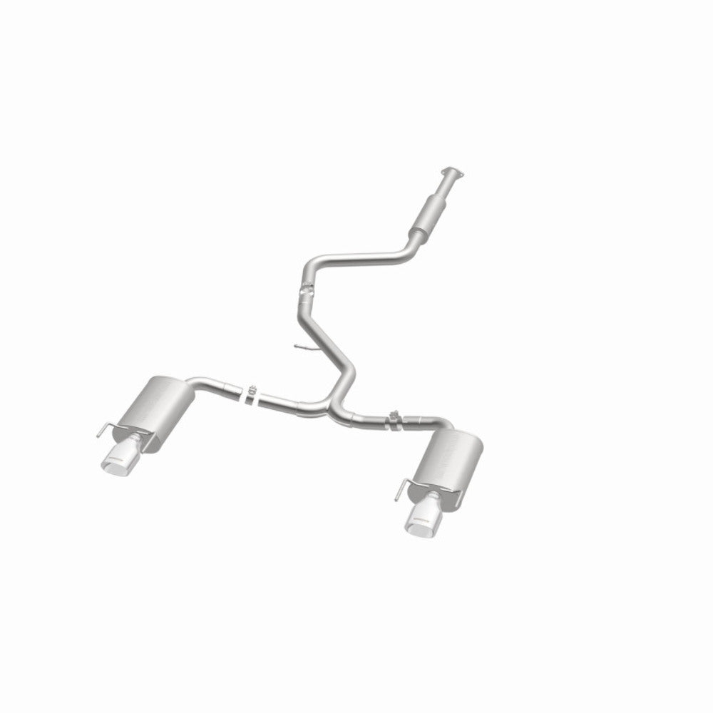 2011-2017 Buick Regal System Street Cat-Back 15498 Magnaflow - Cat Back Exhaust Car Part People