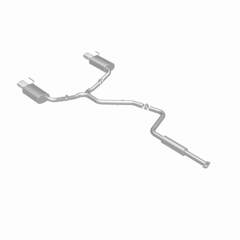2011-2017 Buick Regal System Street Cat-Back 15498 Magnaflow - Cat Back Exhaust Car Part People