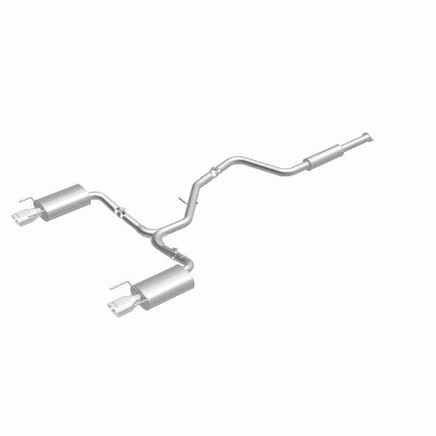 2011-2017 Buick Regal System Street Cat-Back 15498 Magnaflow