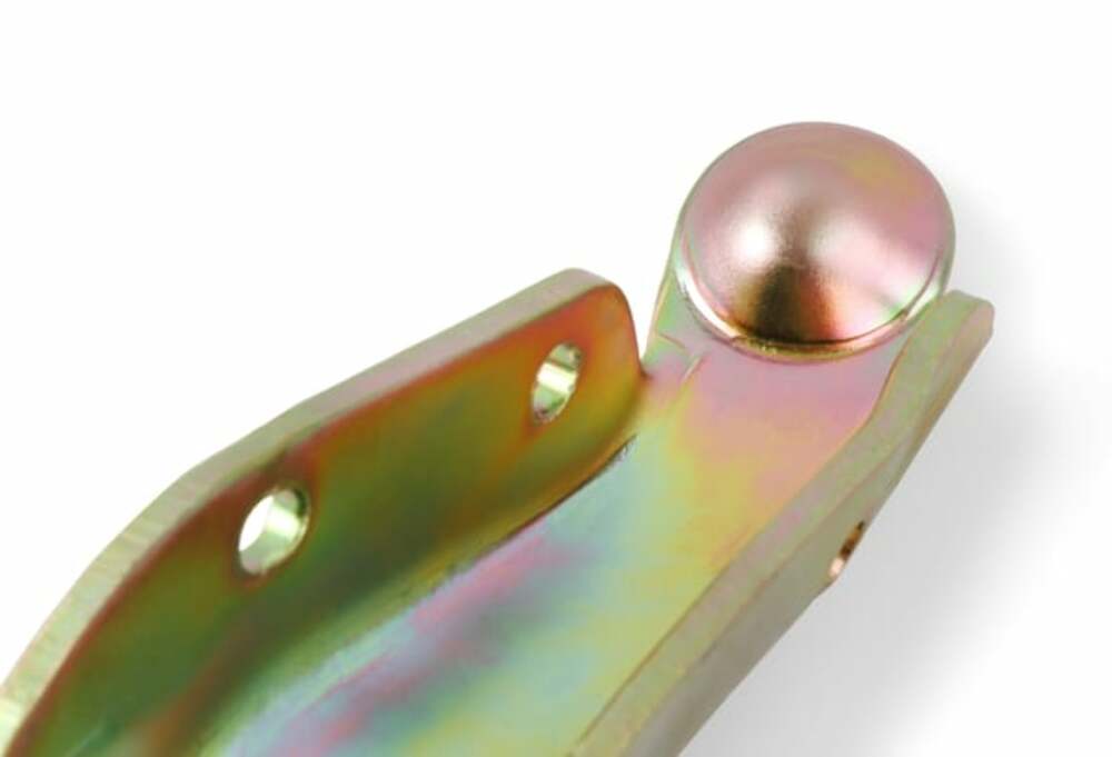 Lakewood Suspension 15500 Clutch Fork Clutch Fork GM