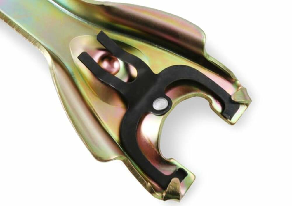 Lakewood Suspension 15500 Clutch Fork Clutch Fork GM