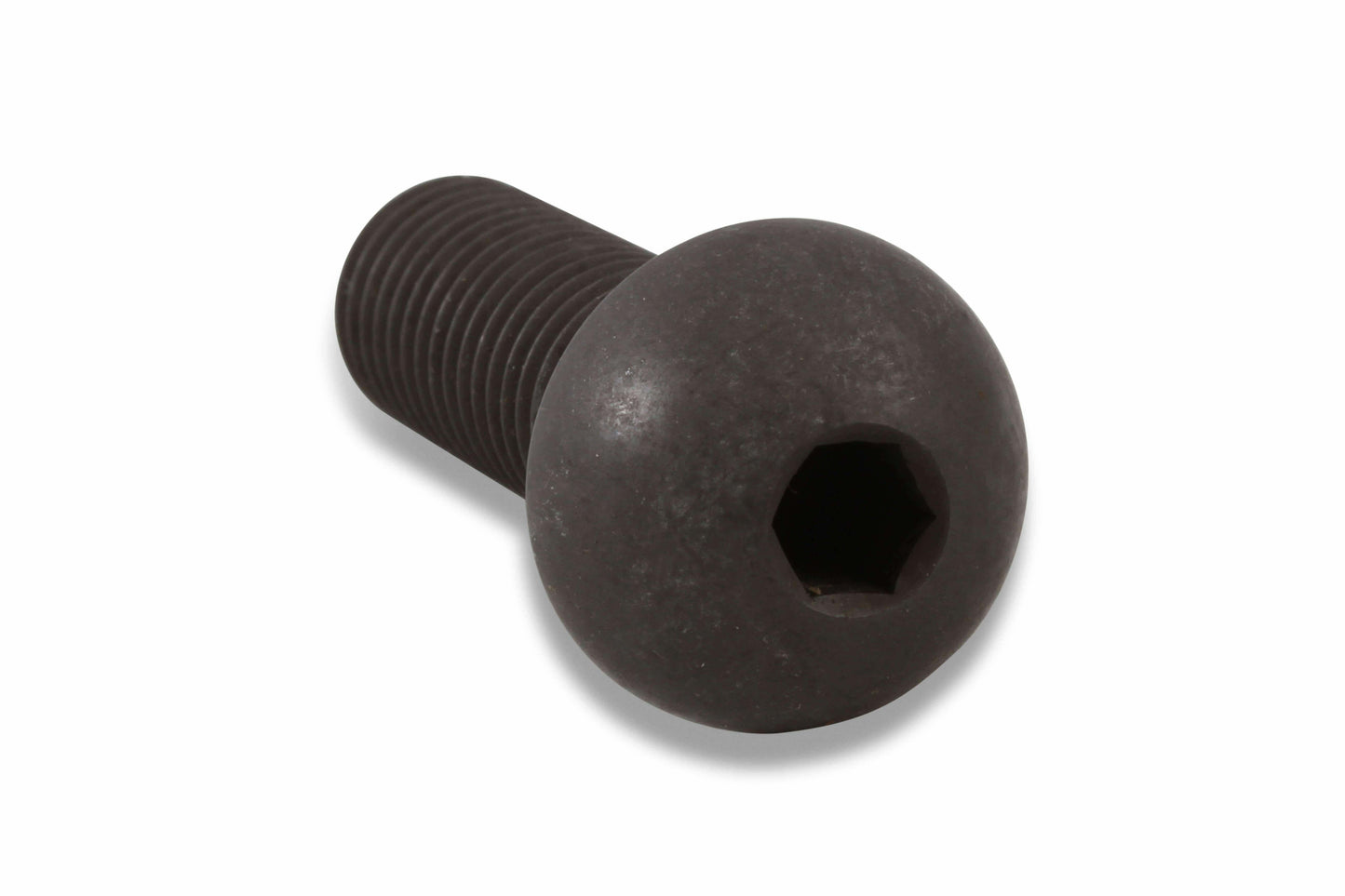 Lakewood Clutch Fork Pivot Ball - Ford - Steel - Black - 2.317 - 15503