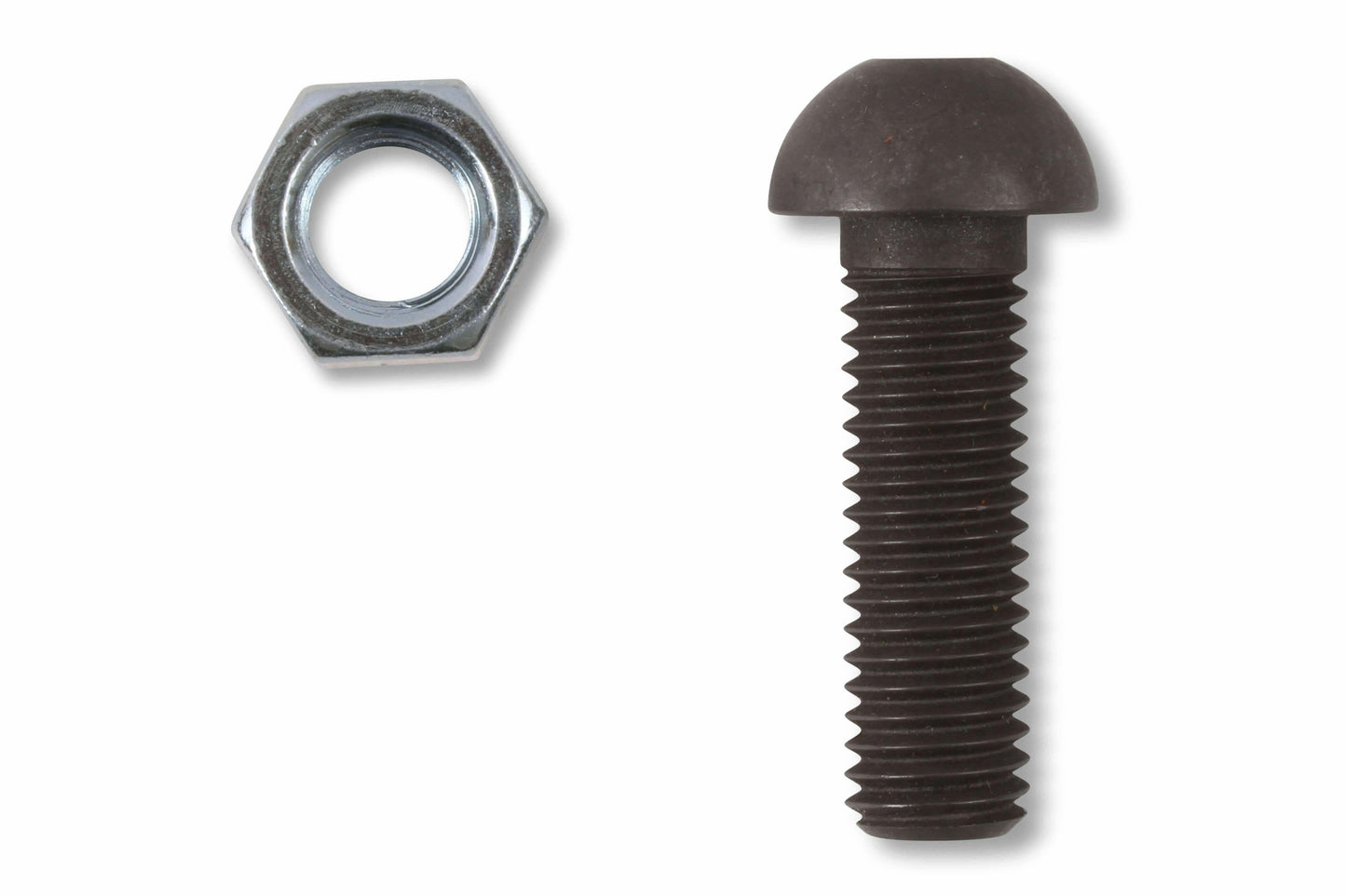 Lakewood Clutch Fork Pivot Ball - Ford - Steel - Black - 2.317 - 15503