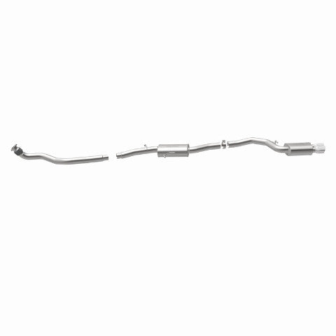 2009-2016 Audi A4 Quattro System Sport Cat-Back 15519 Magnaflow