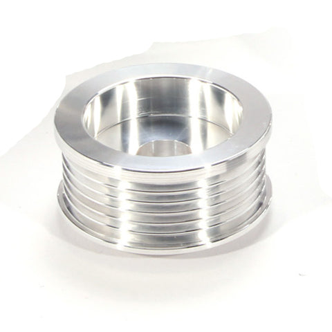 Fits 1979-1993 Mustang 5.0 3 Pc Performance Under Drive Pulley (Billet)-1553