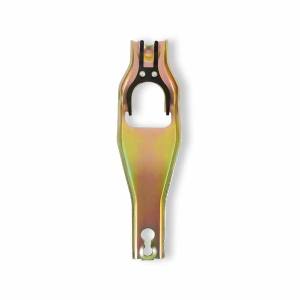 Lakewood Clutch Fork - Ford - Steel - Diaphragm Style Clutch - 15535