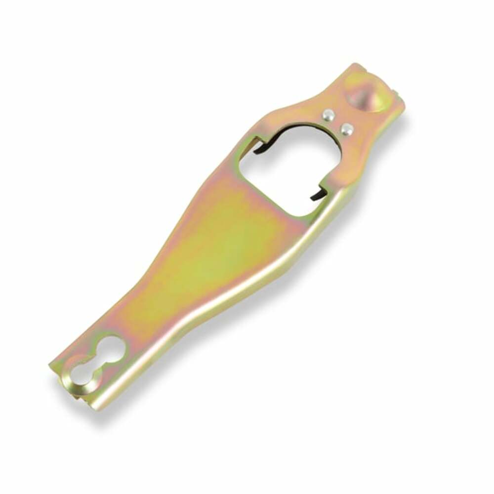 Lakewood Clutch Fork - Ford - Steel - Diaphragm Style Clutch - 15535