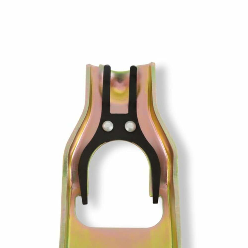 Lakewood Clutch Fork - Ford - Steel - Diaphragm Style Clutch - 15535