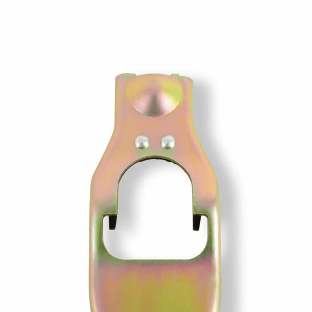 Lakewood Clutch Fork - Ford - Steel - Diaphragm Style Clutch - 15535