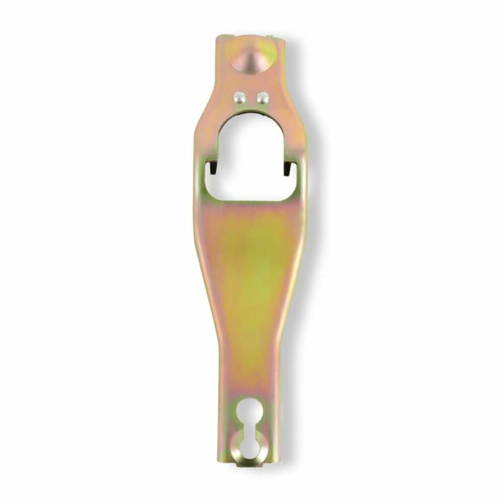 Lakewood Clutch Fork - Ford - Steel - Diaphragm Style Clutch - 15535