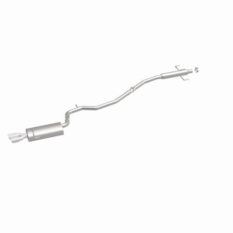 2010-2012 Ford Fusion System Street Cat-Back 15551 Magnaflow