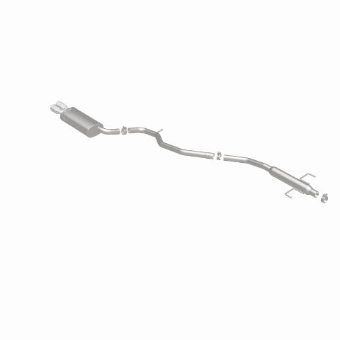 2010-2012 Ford Fusion System Street Cat-Back 15551 Magnaflow
