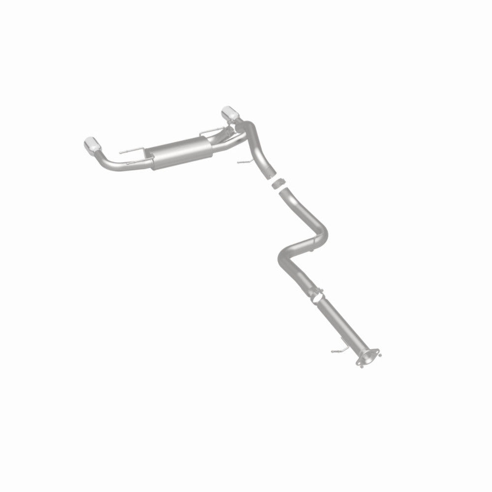 2010-2013 Mazda 3 System Street Cat-Back 15557 Magnaflow