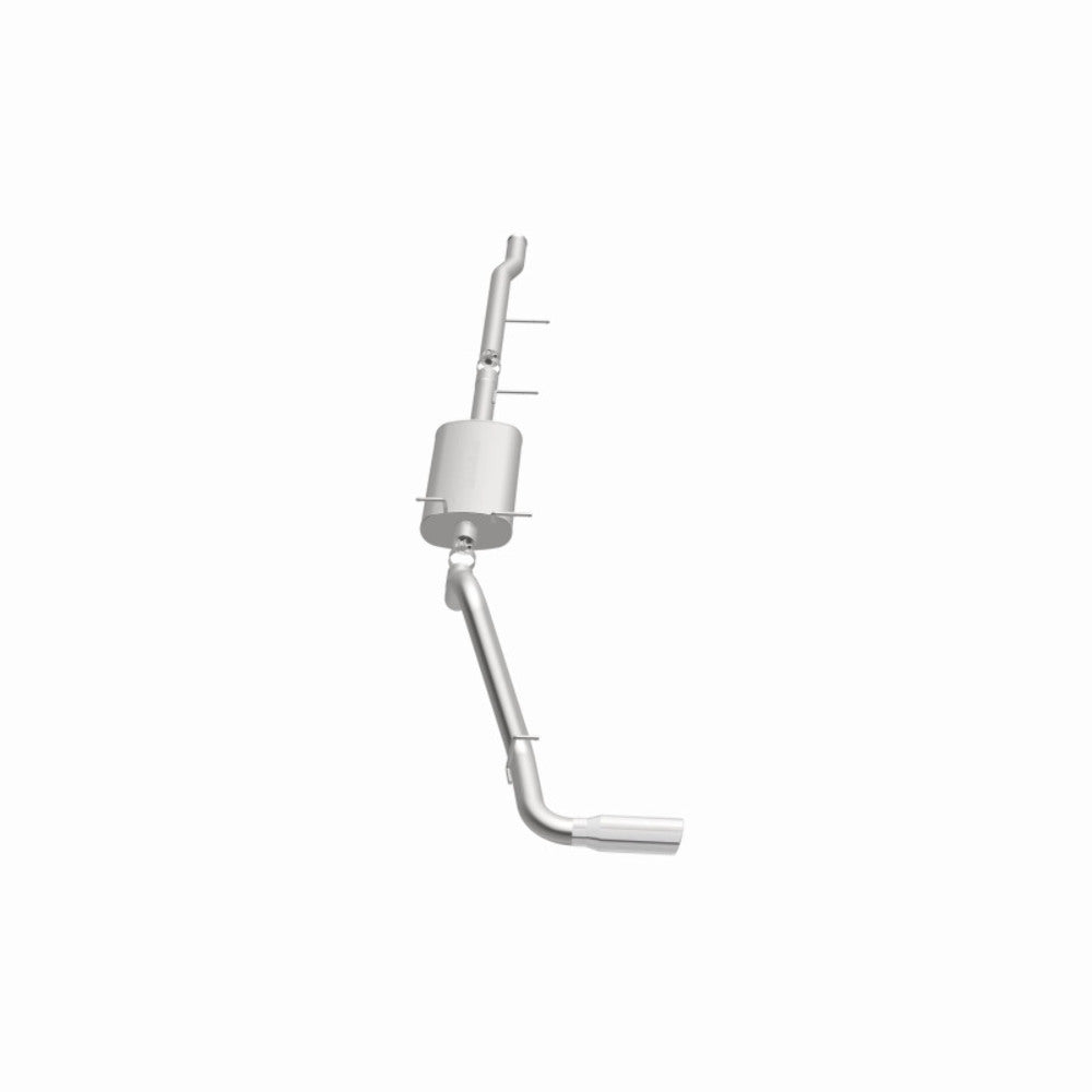 2010-2013 Chevrolet Silverado 1500 System Street Cat-Back 15564 Magnaflow