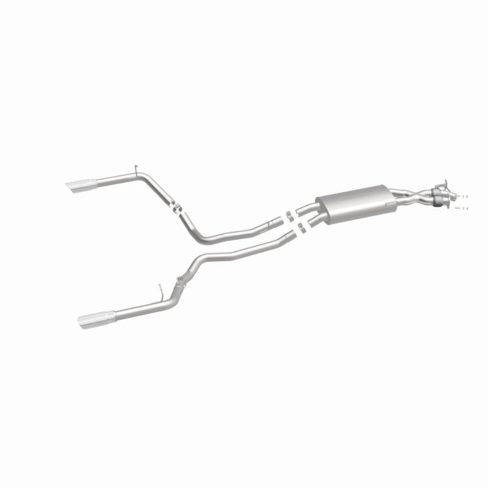 2010-2013 Land Rover Range Rover Sport System Street Cat-Back 15579 Magnaflow