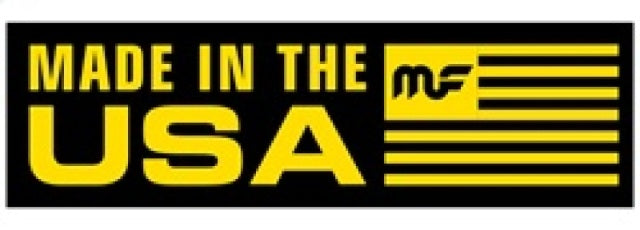 2010-2019 Nissan Frontier System Street Cat-Back 15580 Magnaflow