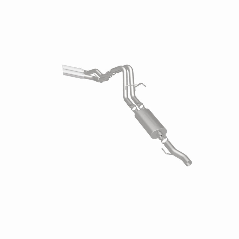 2010-2014 Ford F-150 System Street Cat-Back 15588 Magnaflow - Cat Back Exhaust Car Part People