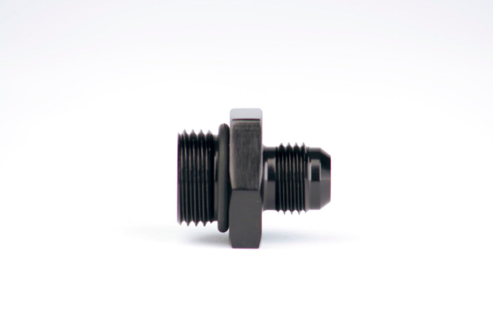 Aeromotive 15605 ORB to AN Flare - Fuel Line Fittings and Adapters Car Part People