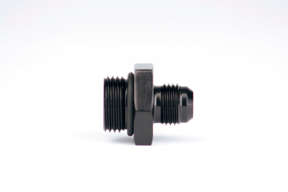 Aeromotive 15605 ORB to AN Flare - Fuel Line Fittings and Adapters Car Part People