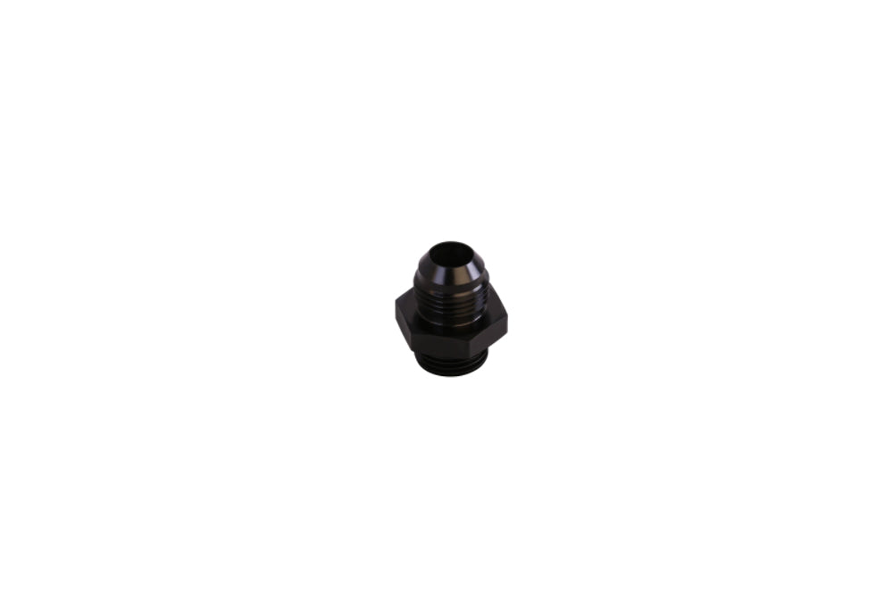 Aeromotive 15607 ORB to AN Flare - Fuel Line Fittings and Adapters Car Part People