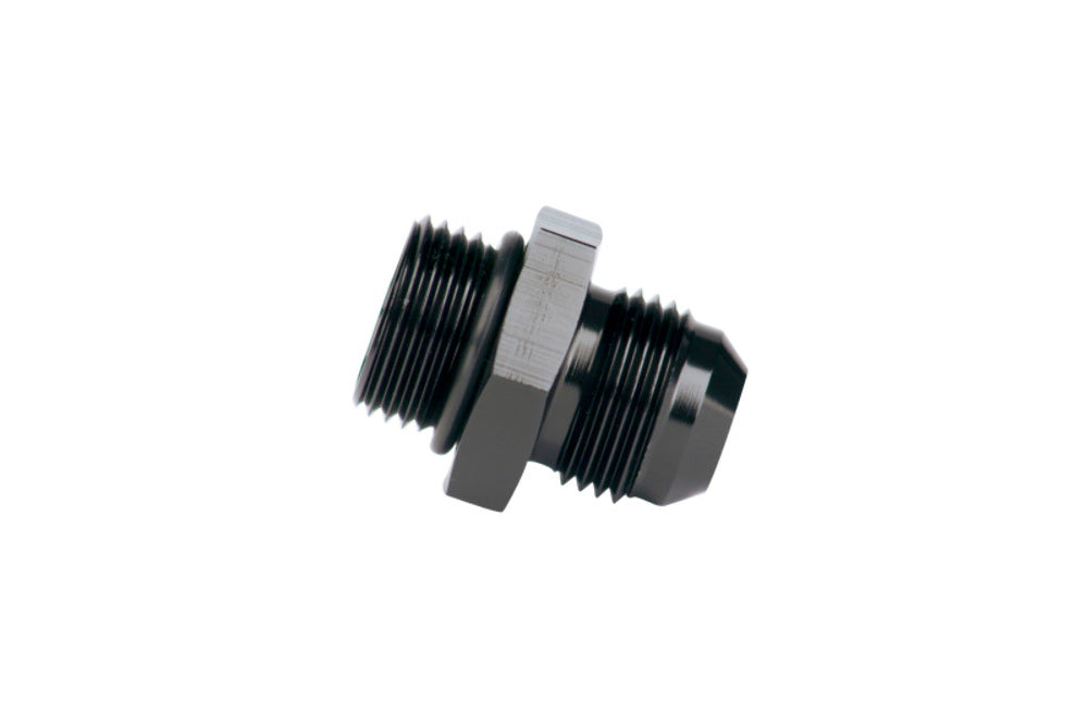 Aeromotive 15607 ORB to AN Flare - Fuel Line Fittings and Adapters Car Part People