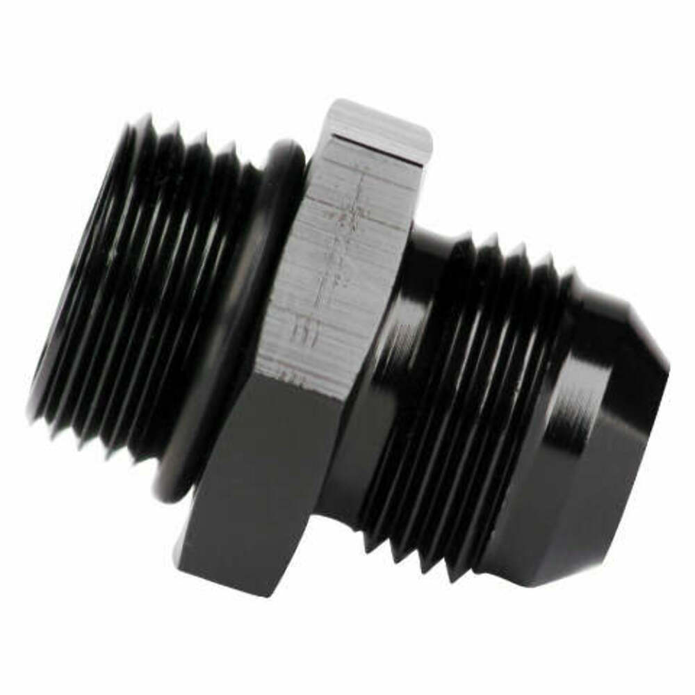 Aeromotive 15607 ORB to AN Flare - Fuel Line Fittings and Adapters Car Part People