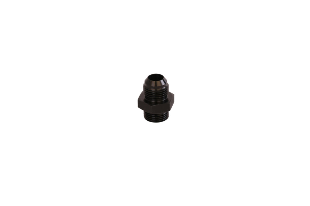 Aeromotive 15608 ORB to AN Flare - Fuel Line Fittings and Adapters Car Part People