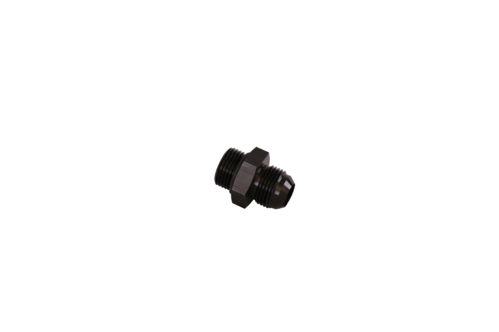 Aeromotive 15608 ORB to AN Flare - Fuel Line Fittings and Adapters Car Part People