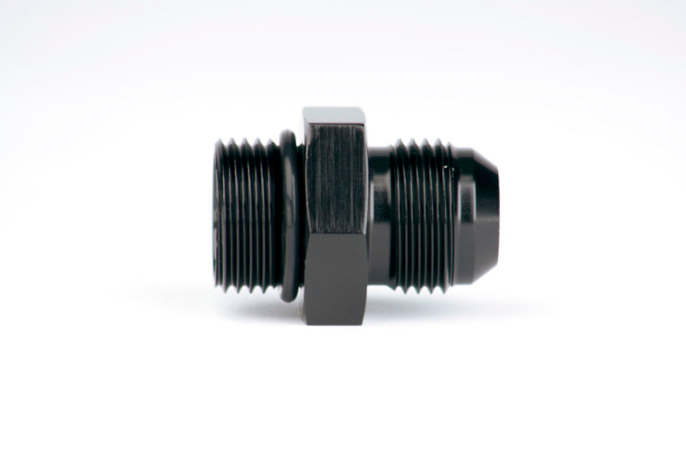 Aeromotive 15608 ORB to AN Flare - Fuel Line Fittings and Adapters Car Part People