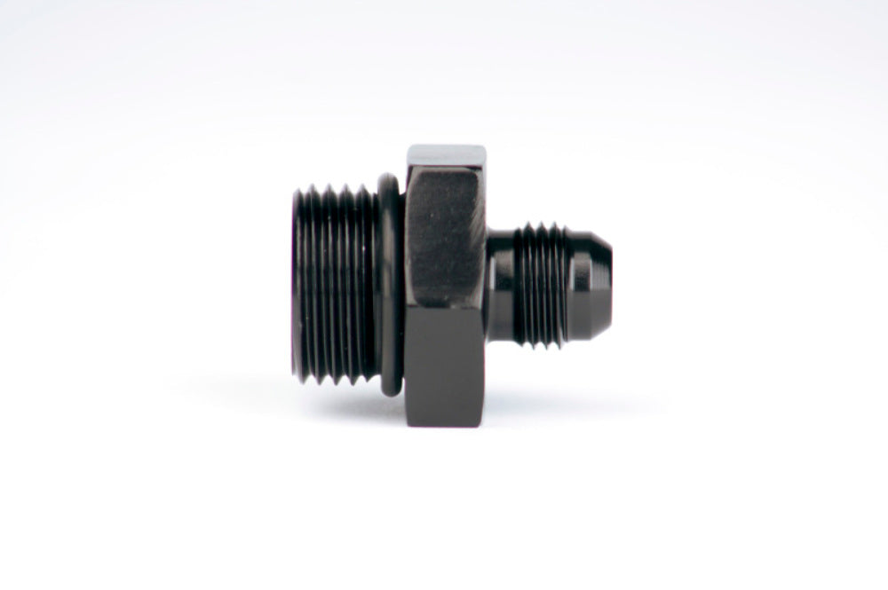 Aeromotive 15609 ORB to AN Flare - Fuel Line Fittings and Adapters Car Part People