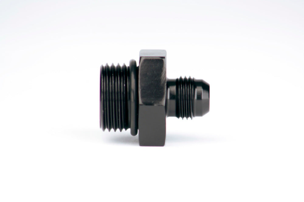Aeromotive 15609 ORB to AN Flare - Fuel Line Fittings and Adapters Car Part People