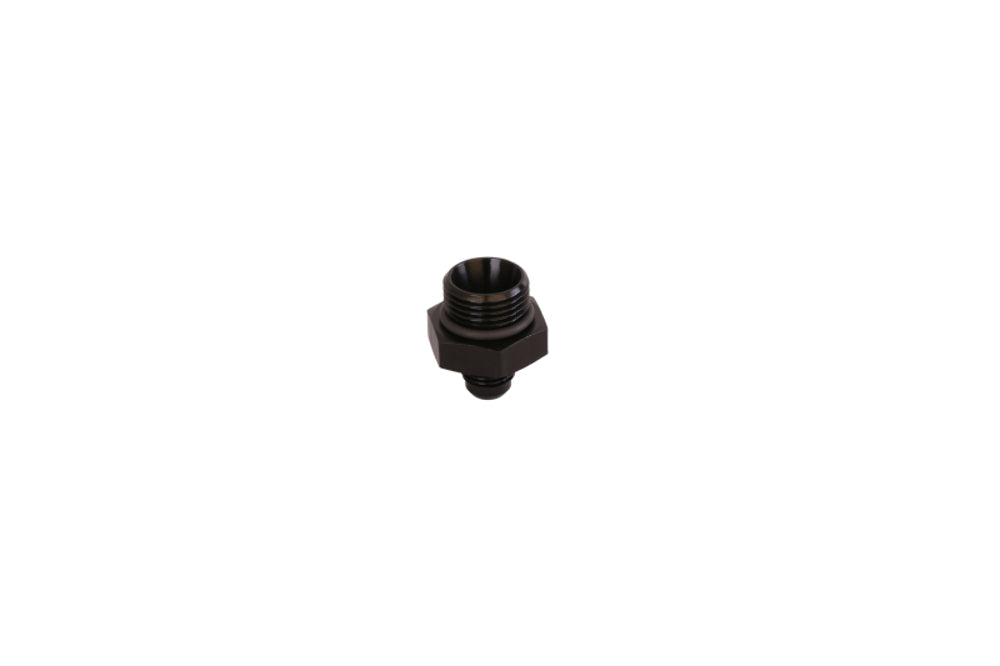Aeromotive 15609 ORB to AN Flare - Fuel Line Fittings and Adapters Car Part People