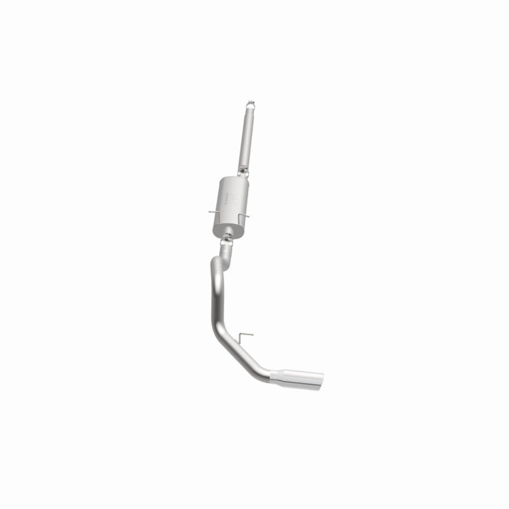 1997-2003 Ford F-150 System Street Cat-Back 15609 Magnaflow - Cat Back Exhaust Car Part People