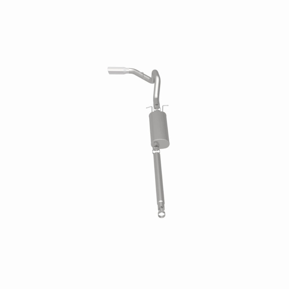 1997-2003 Ford F-150 System Street Cat-Back 15609 Magnaflow - Cat Back Exhaust Car Part People