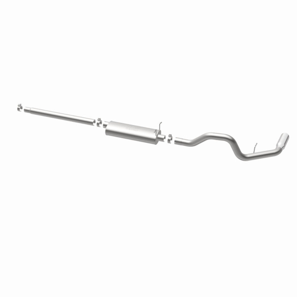 1997-2003 Ford F-150 System Street Cat-Back 15609 Magnaflow - Cat Back Exhaust Car Part People