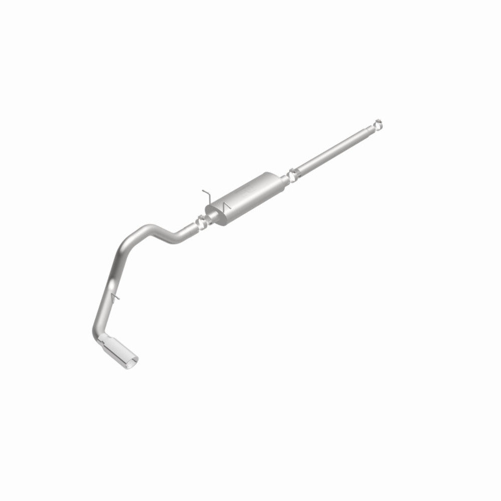 1997-2003 Ford F-150 System Street Cat-Back 15609 Magnaflow - Cat Back Exhaust Car Part People