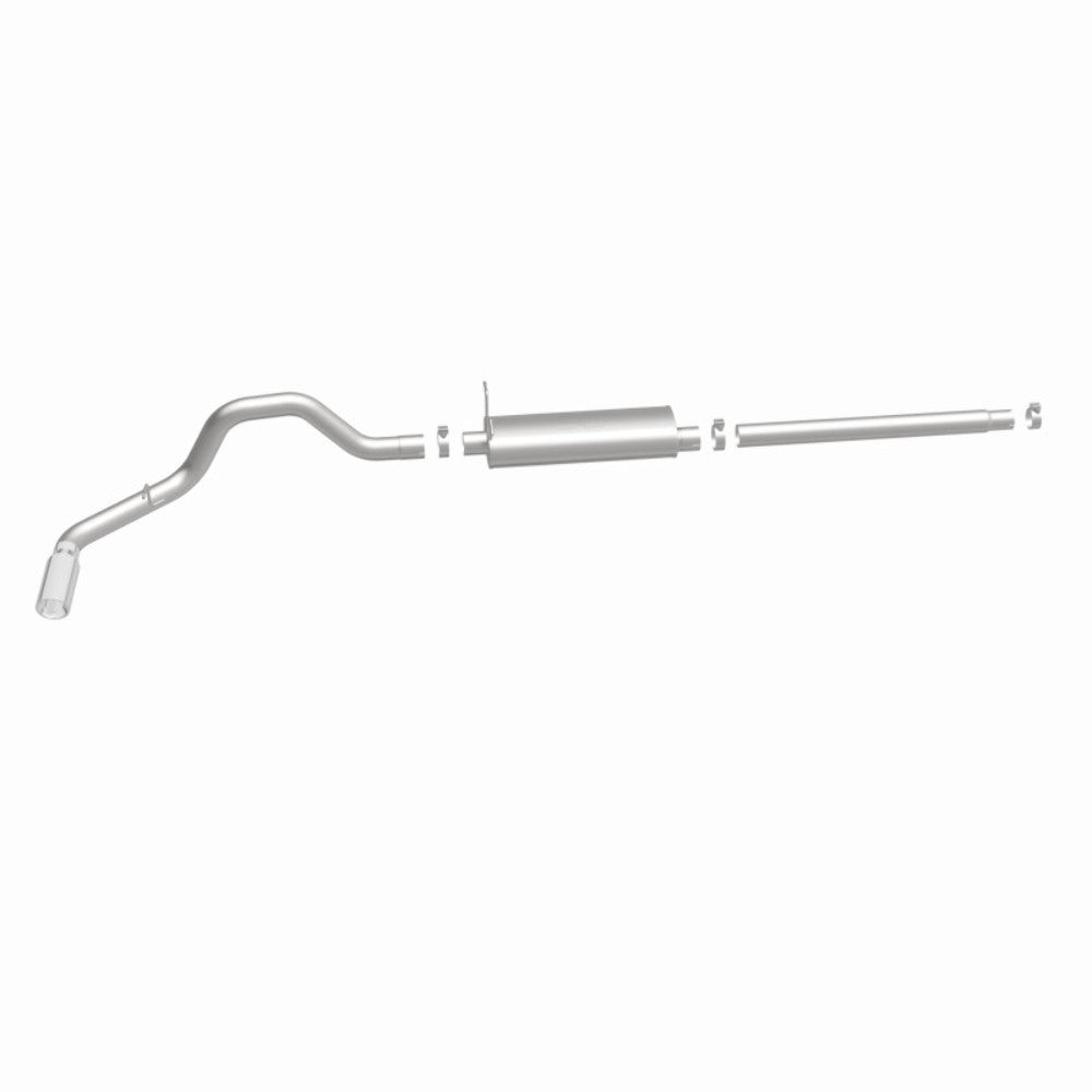 1997-2003 Ford F-150 System Street Cat-Back 15609 Magnaflow - Cat Back Exhaust Car Part People