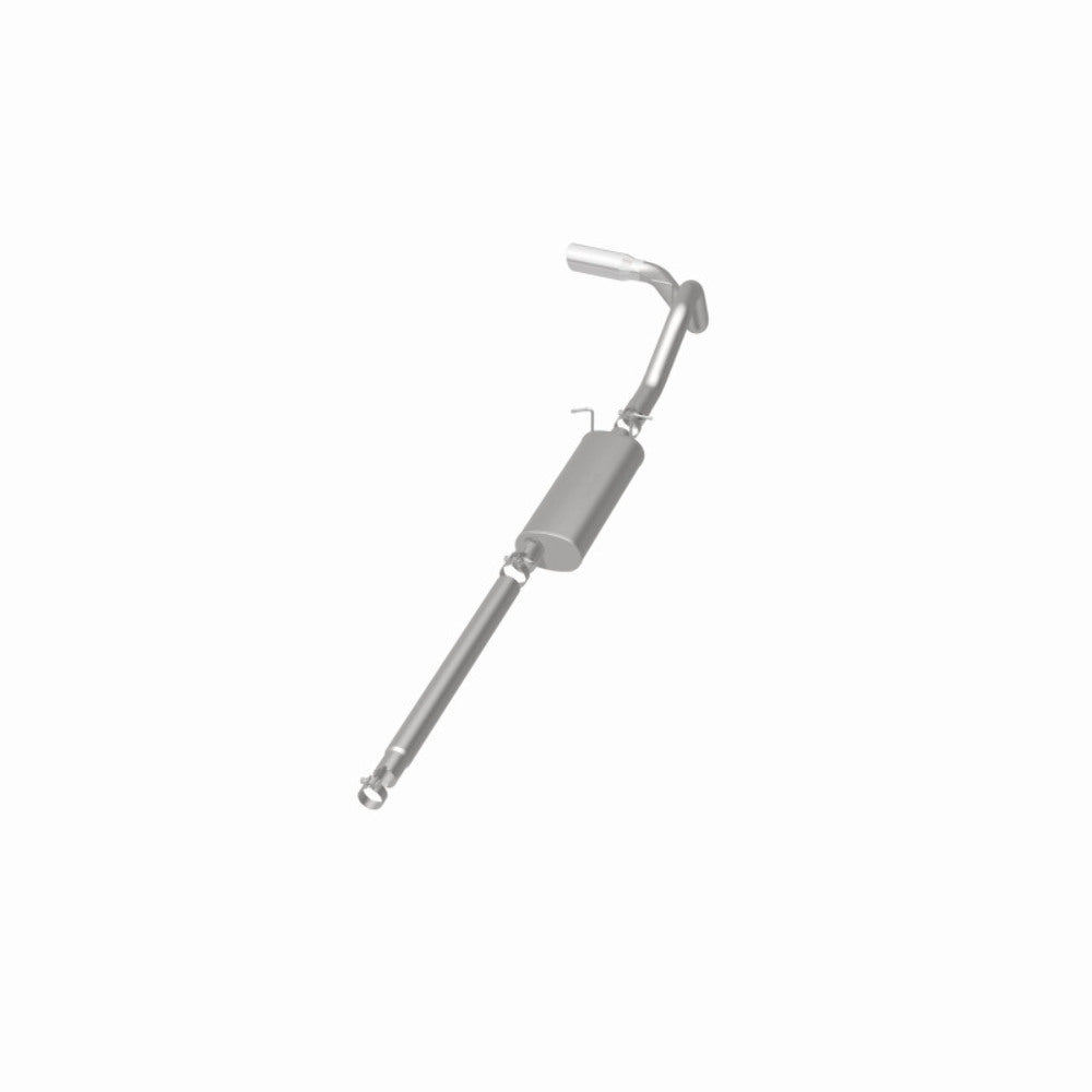 1997-2003 Ford F-150 System Street Cat-Back 15609 Magnaflow - Cat Back Exhaust Car Part People