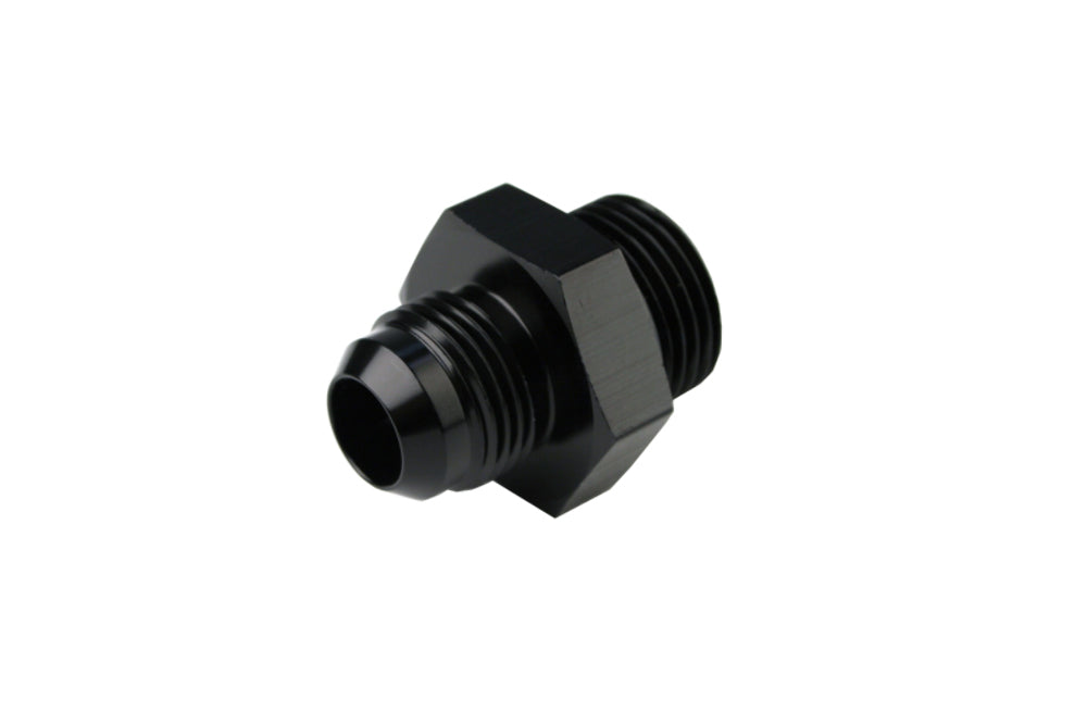 Aeromotive 15610 ORB to AN Flare - Fuel Line Fittings and Adapters Car Part People