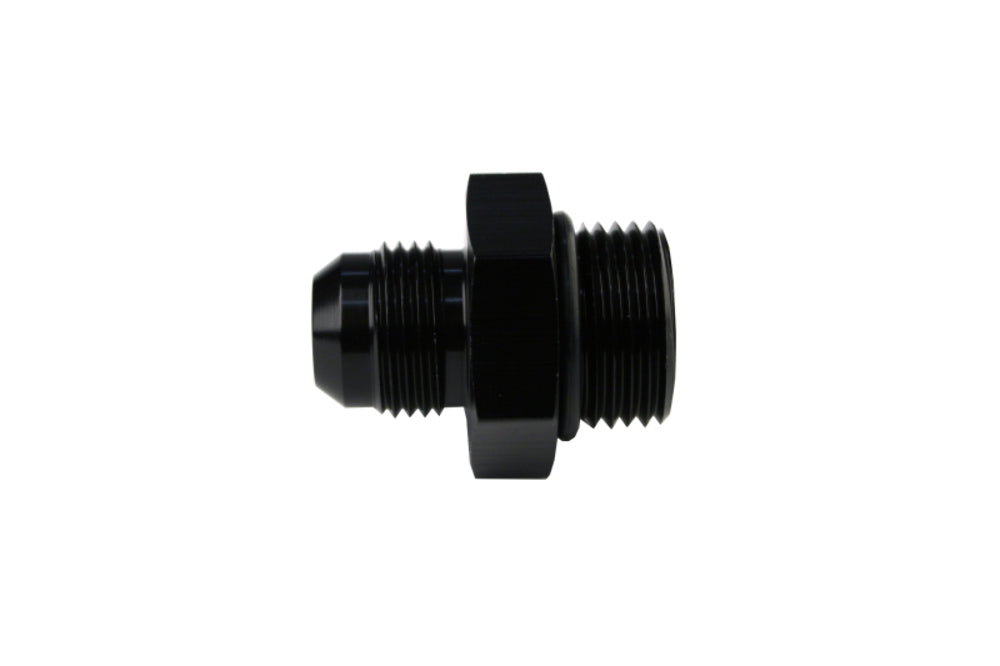Aeromotive 15610 ORB to AN Flare - Fuel Line Fittings and Adapters Car Part People